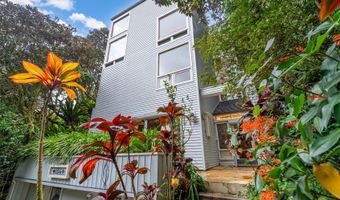 156 Forest Ridge Way, Honolulu, HI 96822