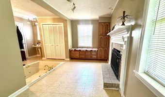 963 Springhill Church Rd, Alamo, GA 30411