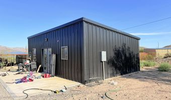 8 Independence Dr, Caballo, NM 87942