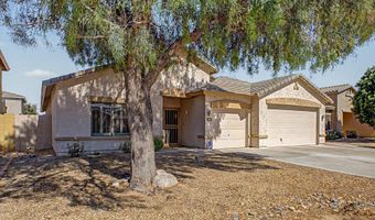 3369 N 129TH Dr, Avondale, AZ 85392