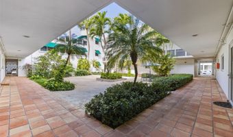 1 Harbour Way 108, Bal Harbour, FL 33154