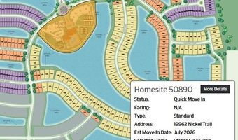 19962 Nickel Trl Lot 5089, Alva, FL 33920