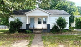 301 Edgewood Ave, Belton, SC 29627
