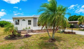 918 Balsam St, Barefoot Bay, FL 32976