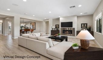 5429 E LAS PIEDRAS Way, Cave Creek, AZ 85331