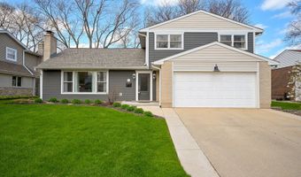 610 W Noyes St, Arlington Heights, IL 60005
