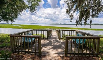 918 La Chere St, Beaufort, SC 29902