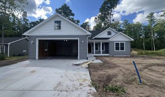5669 Chokeberry Ln, Grawn, MI 49637