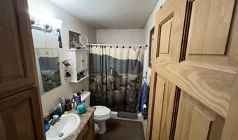 314 Bullock Rd, Ash Fork, AZ 86320