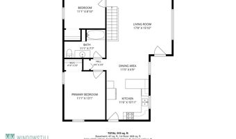 225 Grafton Ave, Alma, MI 48801