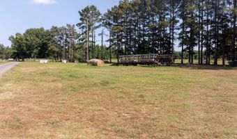 Arthur Kirk Rd, Beebe, AR 72012