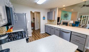 1126 Nanwich Ct, Indianapolis, IN 46217