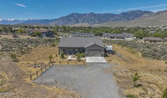 3678 Summer Hill Dr, Carson City, NV 89705