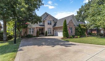 3906 NE Cadbury Ave, Bentonville, AR 72712