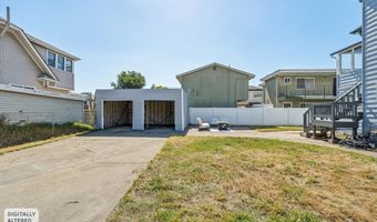 1801 Buena Vista Ave, Alameda, CA 94501