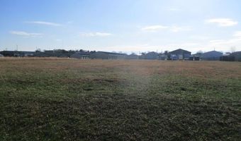 Pennebaker Avenue lot 39-41, Bardstown, KY 40004