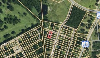 TBD Durham Street, Bennettsville, SC 29512