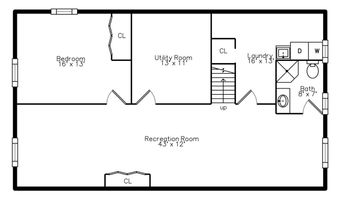 2041 Norfolk Ave, Ann Arbor, MI 48103