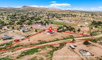 2345 N Yuma Dr, Chino Valley, AZ 86323
