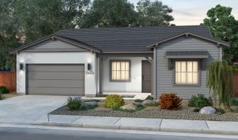 192 Wildcat Peak Dr Plan: Cross Creek, Plan 2, Carson City, NV 89701