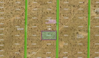 8933 Accra Dr, Chloride, AZ 86431
