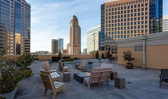 1101 Juniper St NE 1416, Atlanta, GA 30309