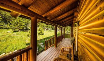 18 High Meadow Rd, Buffalo, WY 82834