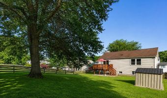 2507 LAUREL VALLEY Garth, Abingdon, MD 21009