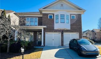 3445 Rialto Pl, Alpharetta, GA 30022