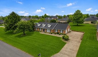 114 Windsor Ave, Bardstown, KY 40004