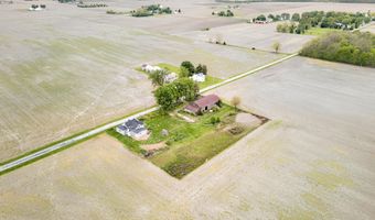7080 Dull Rd, Arcanum, OH 45304