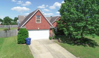 120 Oakleigh, Batesville, MS 38606