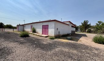 19586 Highway 314, Belen, NM 87002