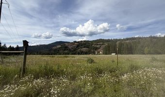 113 Bear Hill Rd, Clark Fork, ID 83811