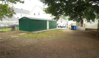 52 Hillwood St, Cranston, RI 02920