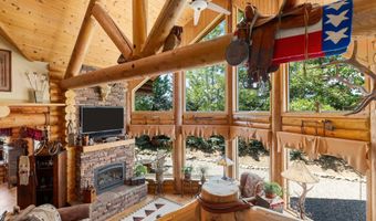 247 MEADOW RIDGE Rd, Alpine, WY 83128