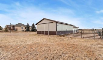 708 IRON MTN Rd, Cheyenne, WY 82009