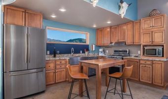 356 COLUMBINE St, Alpine, WY 83128