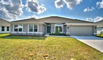 4023 TULLAMORE Ln, Auburndale, FL 33823