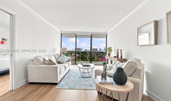 3625 N Country Club Dr 1210, Aventura, FL 33180