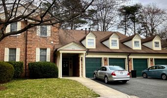 7256 GLEN HOLLOW Court Unit 56/3 56/3, Annandale, VA 22003