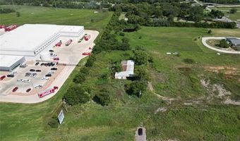 14230 County Road 1560, Ada, OK 74820
