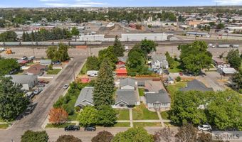 359 S Shilling Ave, Blackfoot, ID 83201
