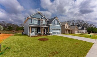 Bill Dorn Road Plan: Camden, Appling, GA 30802