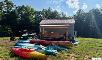 4265 Goosepoint Rd, Bassett, VA 24171