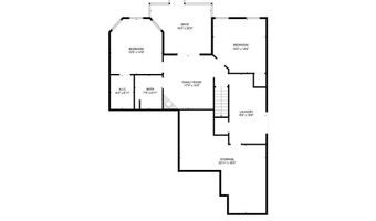 47 Cresswell Dr, Bella Vista, AR 72714