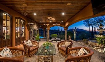 39601 N OCOTILLO RIDGE Dr, Carefree, AZ 85377