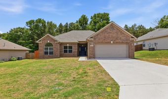 1009 Katy Ln, Alexander, AR 72002