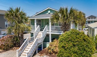 401 E Atlantic Blvd, Atlantic Beach, NC 28512