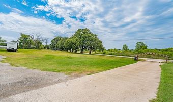 4515 E Renfro St, Alvarado, TX 76009